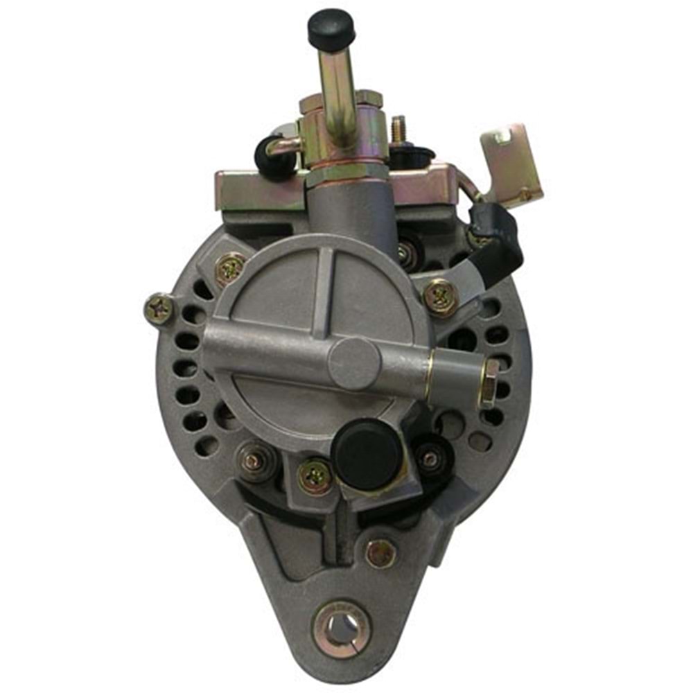 ALTERNATÖR 12V 50A ISUZU TFR PICKUP – TOYOTA HILUX