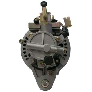 ALTERNATÖR 12V 50A ISUZU TFR PICKUP – TOYOTA HILUX