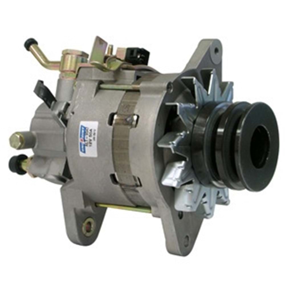 ALTERNATÖR 12V 50A ISUZU TFR PICKUP – TOYOTA HILUX