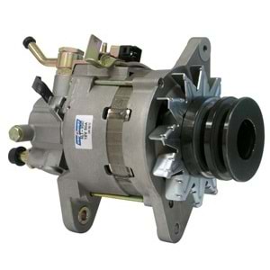 ALTERNATÖR 12V 50A ISUZU TFR PICKUP – TOYOTA HILUX