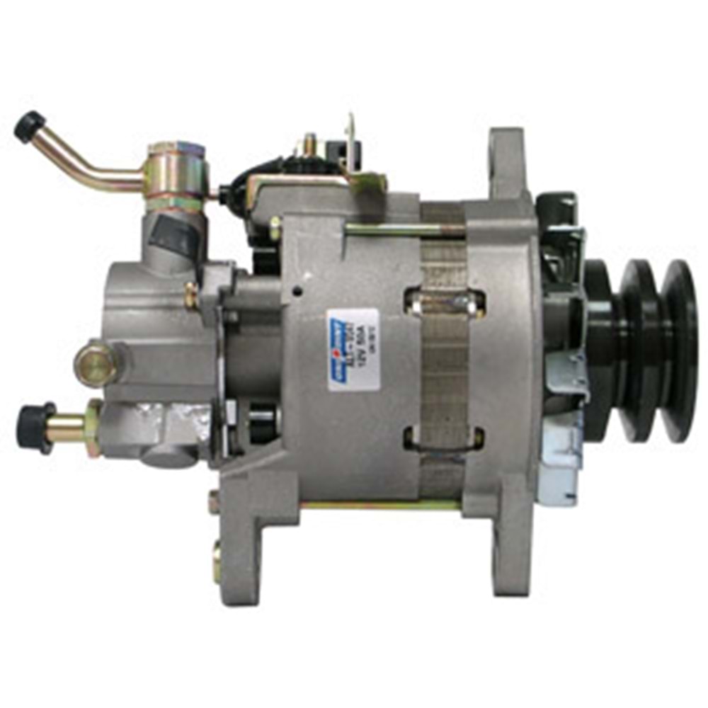 ALTERNATÖR 12V 50A ISUZU TFR PICKUP – TOYOTA HILUX