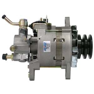 ALTERNATÖR 12V 50A ISUZU TFR PICKUP – TOYOTA HILUX