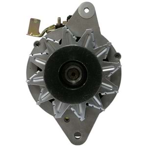 ALTERNATÖR 12V 50A ISUZU TFR PICKUP – TOYOTA HILUX