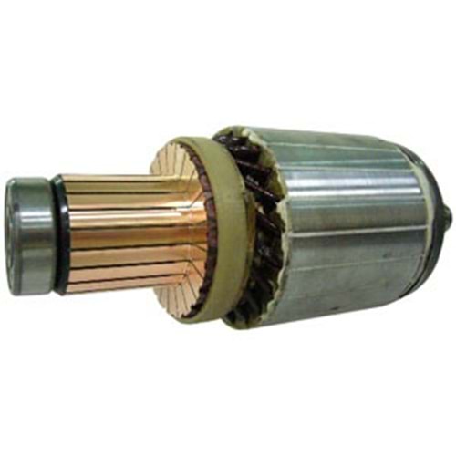 KOLL.12V 39MT CUMMINS MOTORLU İŞ MAKİNASI