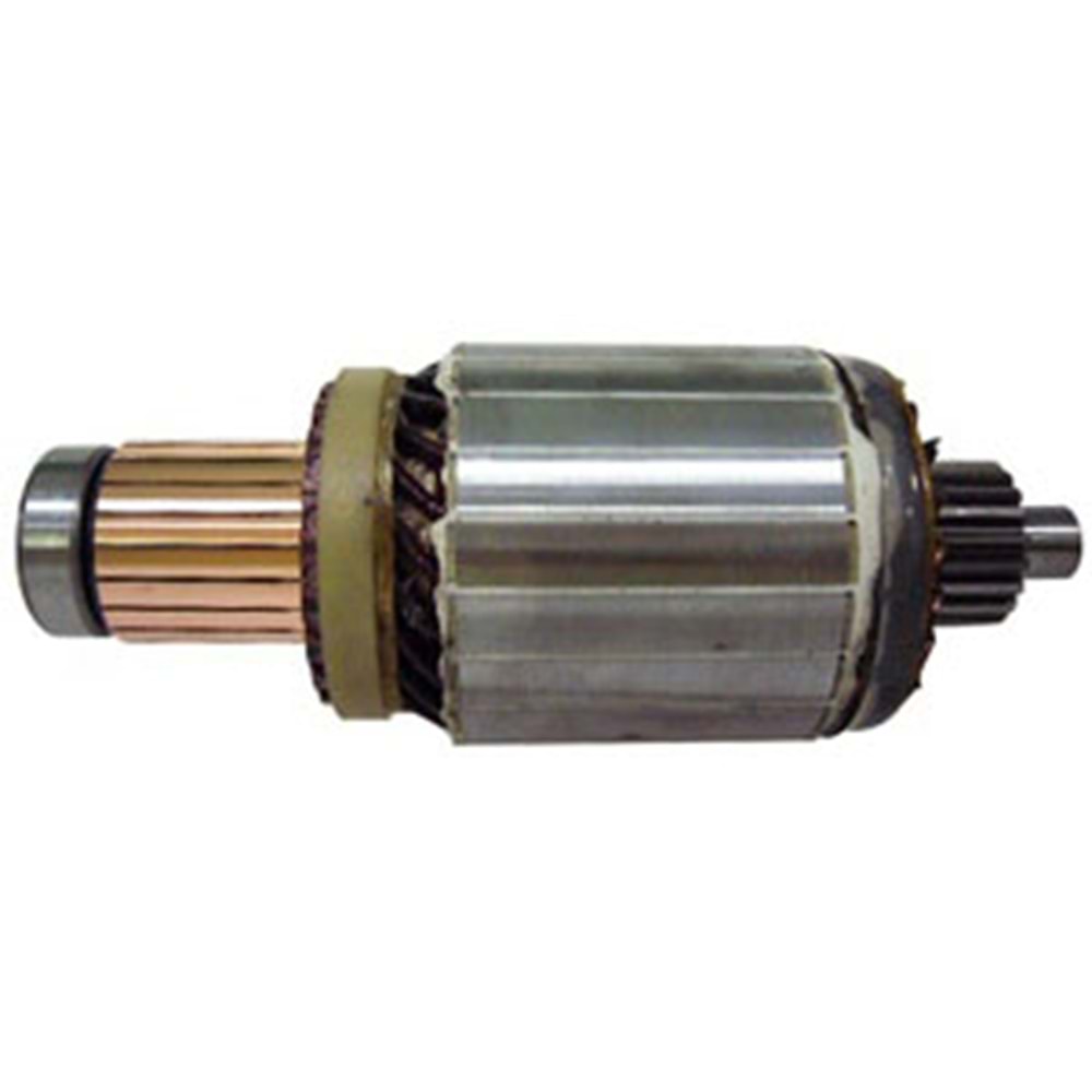 KOLL.12V 39MT CUMMINS MOTORLU İŞ MAKİNASI