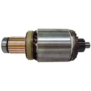 KOLL.12V 39MT CUMMINS MOTORLU İŞ MAKİNASI