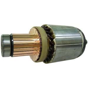 KOLL.12V 39MT CUMMINS MOTORLU İŞ MAKİNASI