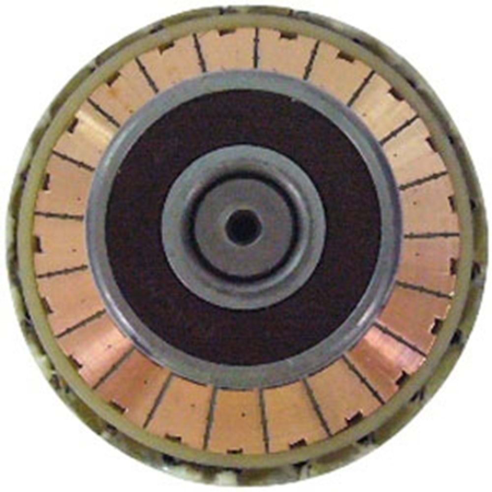 KOLL.12V 39MT CUMMINS MOTORLU İŞ MAKİNASI