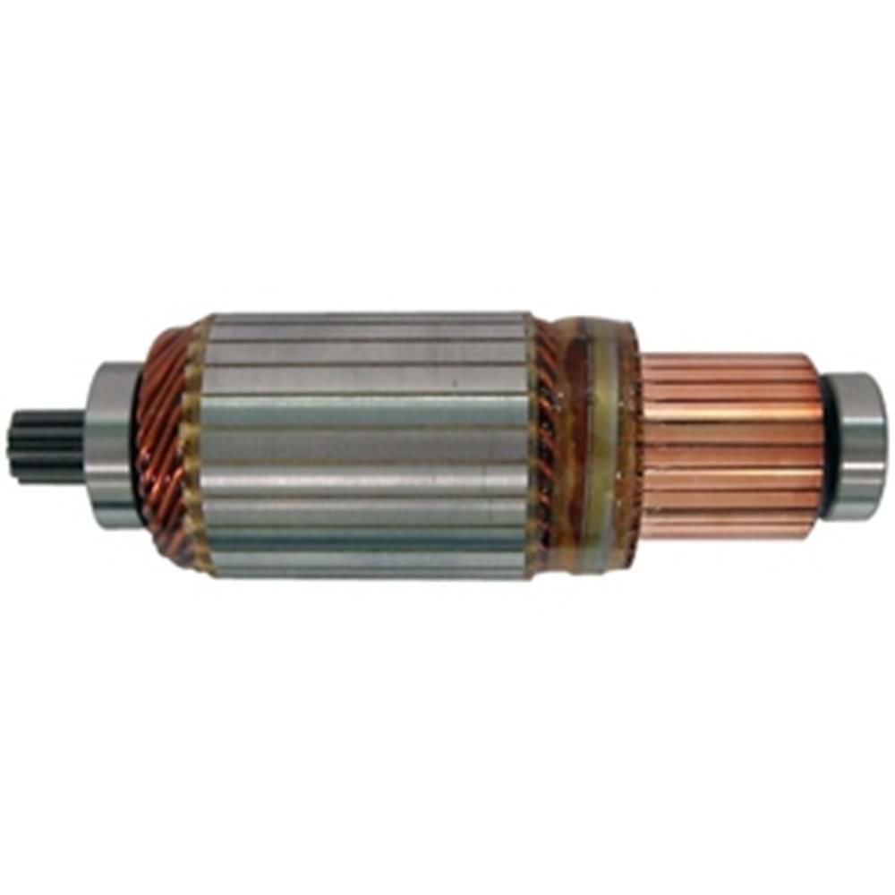 KOLLEKTÖR 12V ISUZU - HYSTER - FORKLİFT Y.M - MAZD