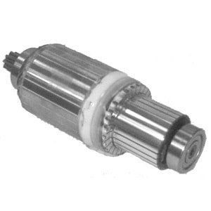 KOLLEKTÖR 12V HONDA