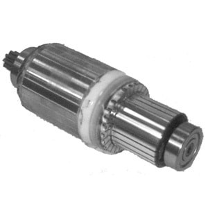 KOLLEKTÖR 12V HONDA