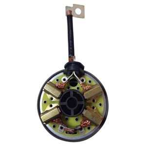 KOVANLI YASTIK STR 2311 MB ATEGO MERCEDES