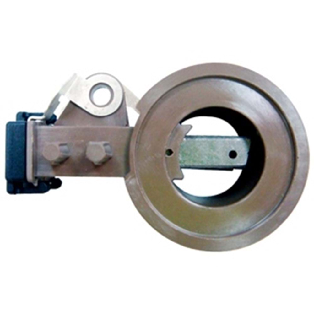 KÖM.YUV.12V 24IS SARJ KÖMÜR YUVASI