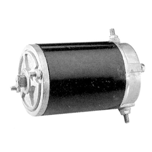 DC MOTOR 24V 740 W