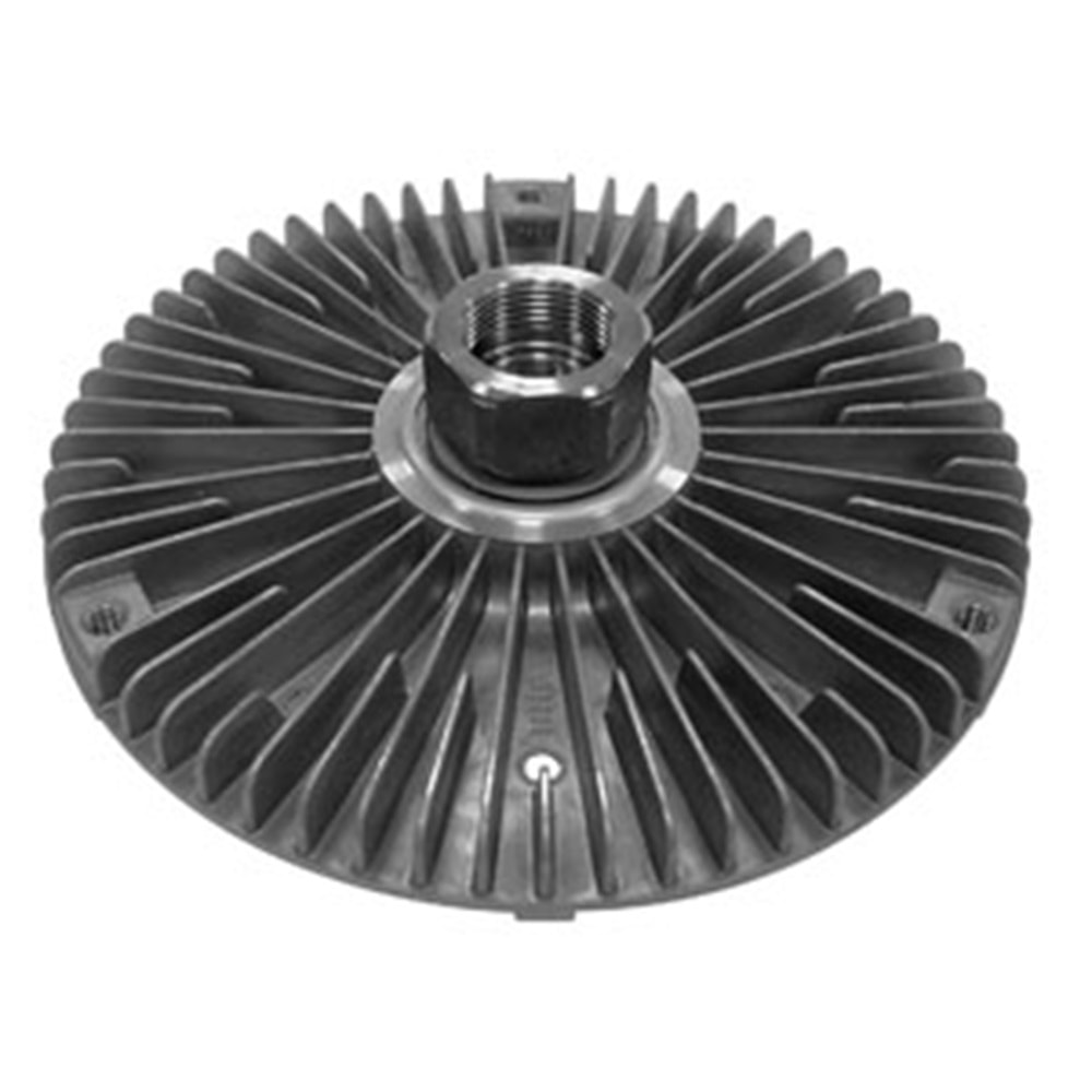 FAN TERMİĞİ BMW 3 DELİK
