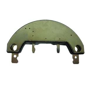 MODÜL MAZDA MITSUBISHI FORD 2 FİŞLİ