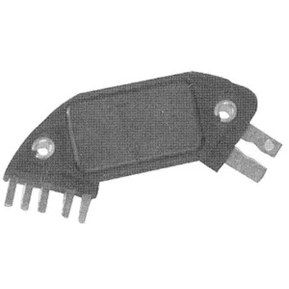 MODÜL 12V OPEL 5+2 FİŞLİ