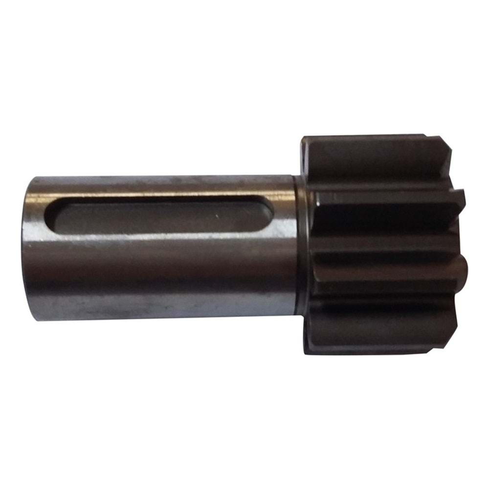 MARŞ DİŞLİSİ 9T ALFKB DİŞLİ KAFASI