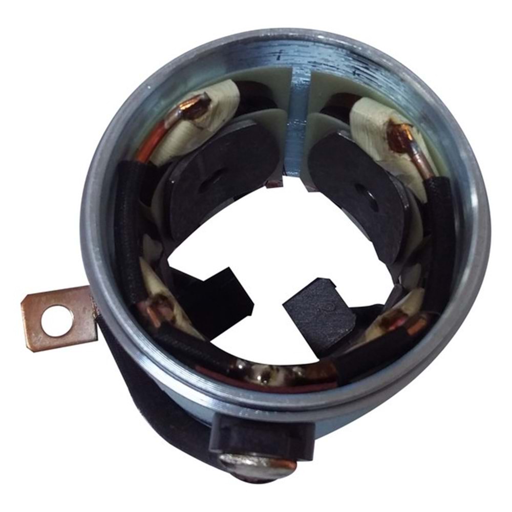 KOVANLI YASTIK.MITSUBISHI CANTER 24V FE 449 98>