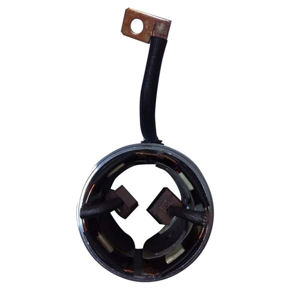 KOVANLI YASTIK.MITSUBISHI CANTER 24V FE 449 98>