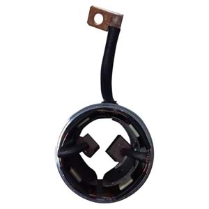 KOVANLI YASTIK.MITSUBISHI CANTER 24V FE 449 98>