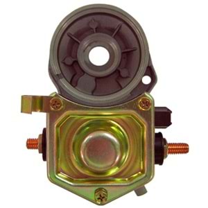 GÖVDELİ MARŞ OTOMATİĞİ PEUGEOT PREMIUM 12V