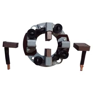 KÖM.YUV.M. 24V 4 KÖMÜRLÜ KIA KOBRA KAMYON