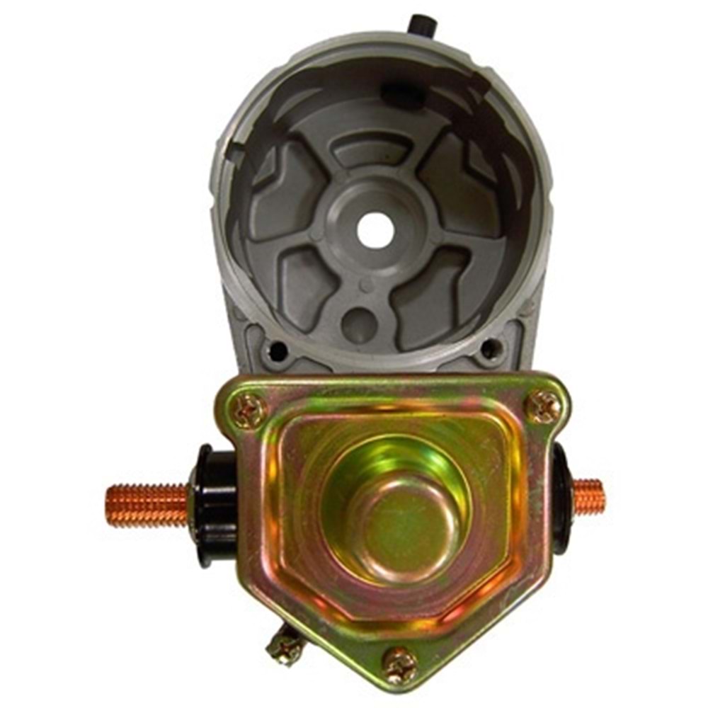 12V CT SERİSİ CUMMINS MOTORLU NISSAN KAMYON