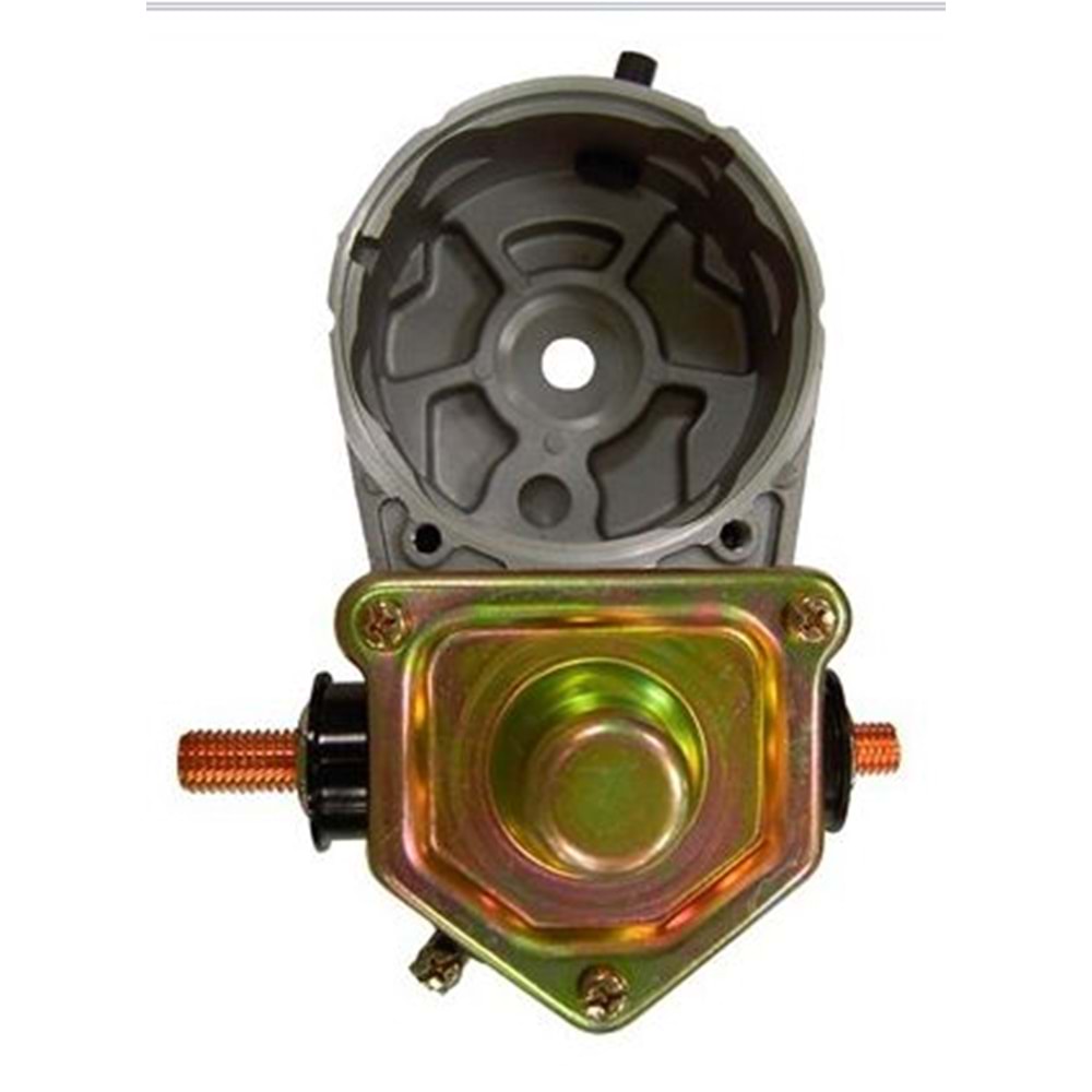 12V CT SERİSİ CUMMINS MOTORLU NISSAN KAMYON