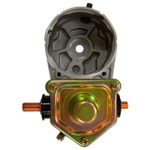 12V CT SERİSİ CUMMINS MOTORLU NISSAN KAMYON