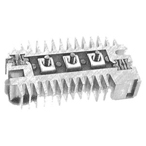 DİYOT TAB.OPEL CAT.İŞ MAK.