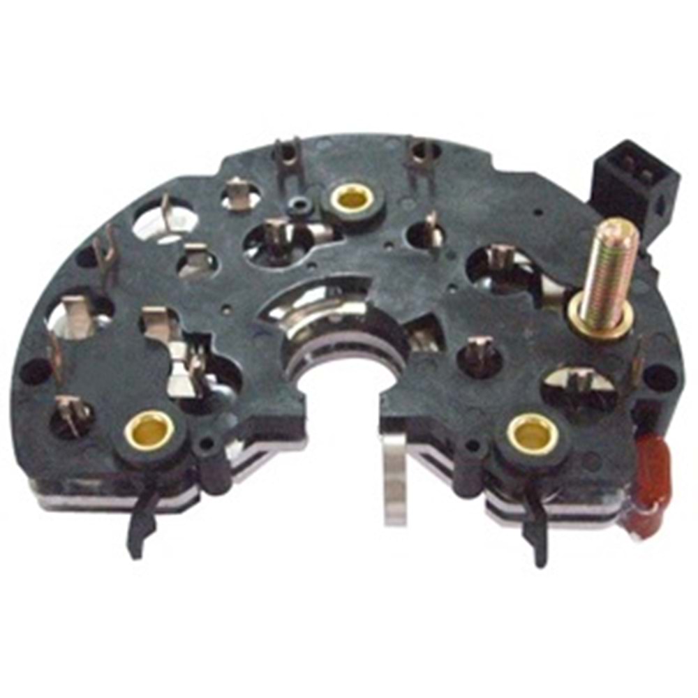 D.TAB. M.BENZ / VW POLO