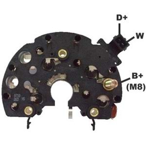 D.TAB. M.BENZ / VW POLO