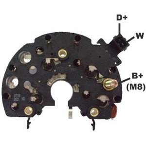 D.TAB. M.BENZ / VW POLO