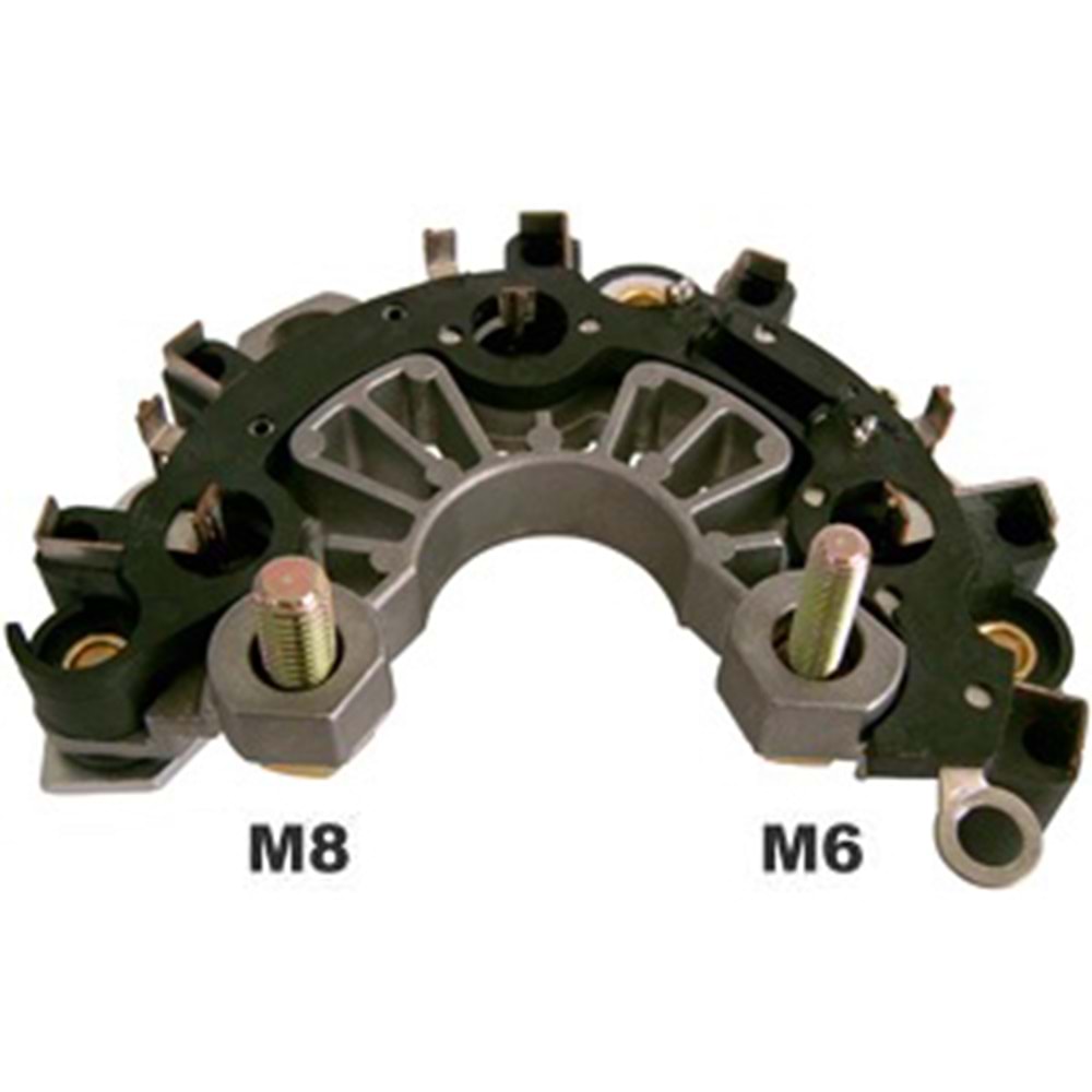 DİYOT TAB.FORD TRANSİT IV 2,0DI 2002>