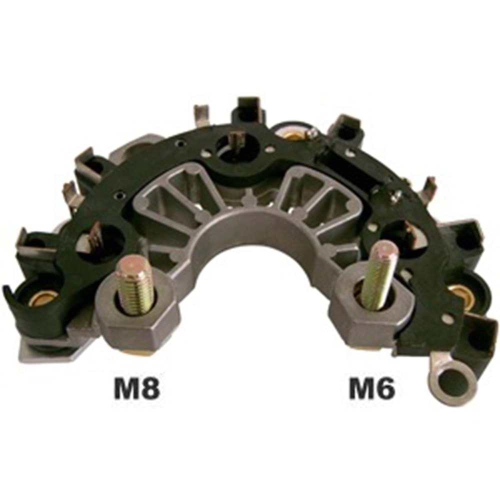 DİYOT TAB.FORD TRANSİT IV 2,0DI 2002>