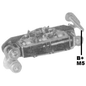 DİYOT TAB.L200 CANTER 2002 MITSUBISHI