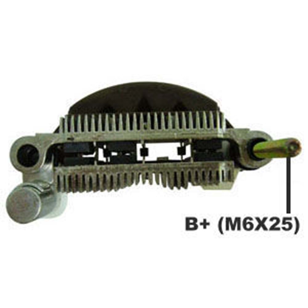 DİYOT TAB.MAZDA 626