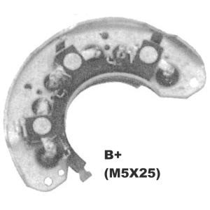 DİYOT TAB.HİTACHİ MAZDA E 2200 MİN.