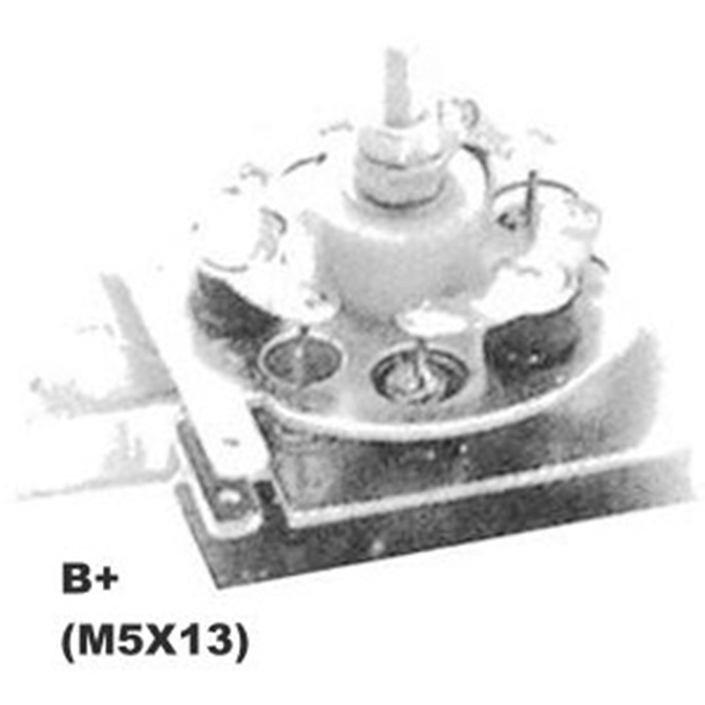 DİYOT TAB.ACR 17 REDRESÖR UBB 110