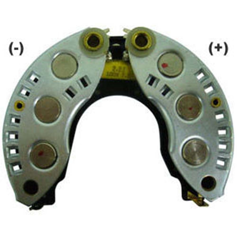 DİYOT TAB.35A -+ İKAZSIZ