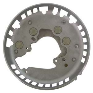 DİYOT TABLASI 136mm FORD FOCUS