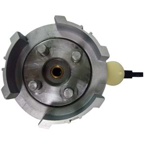 DAF 95XF - SCANIA G270 KAMYON KOMPLE DİŞLİ