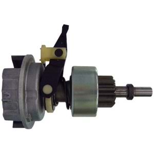 DİŞLİ 10T DAF CF SERİSİ MARŞ DİŞLİSİ KOMPLE