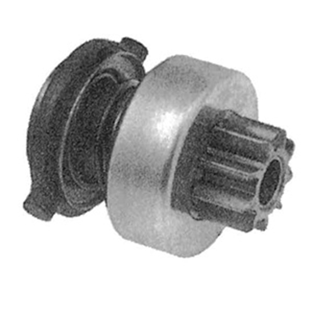 MARŞ DİŞLİSİ 9T VW GOLF-JETTA1.3-PASSAT - PEUGEOT