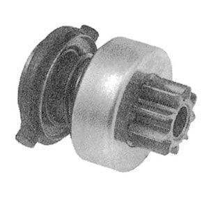 MARŞ DİŞLİSİ 9T VW GOLF-JETTA1.3-PASSAT - PEUGEOT