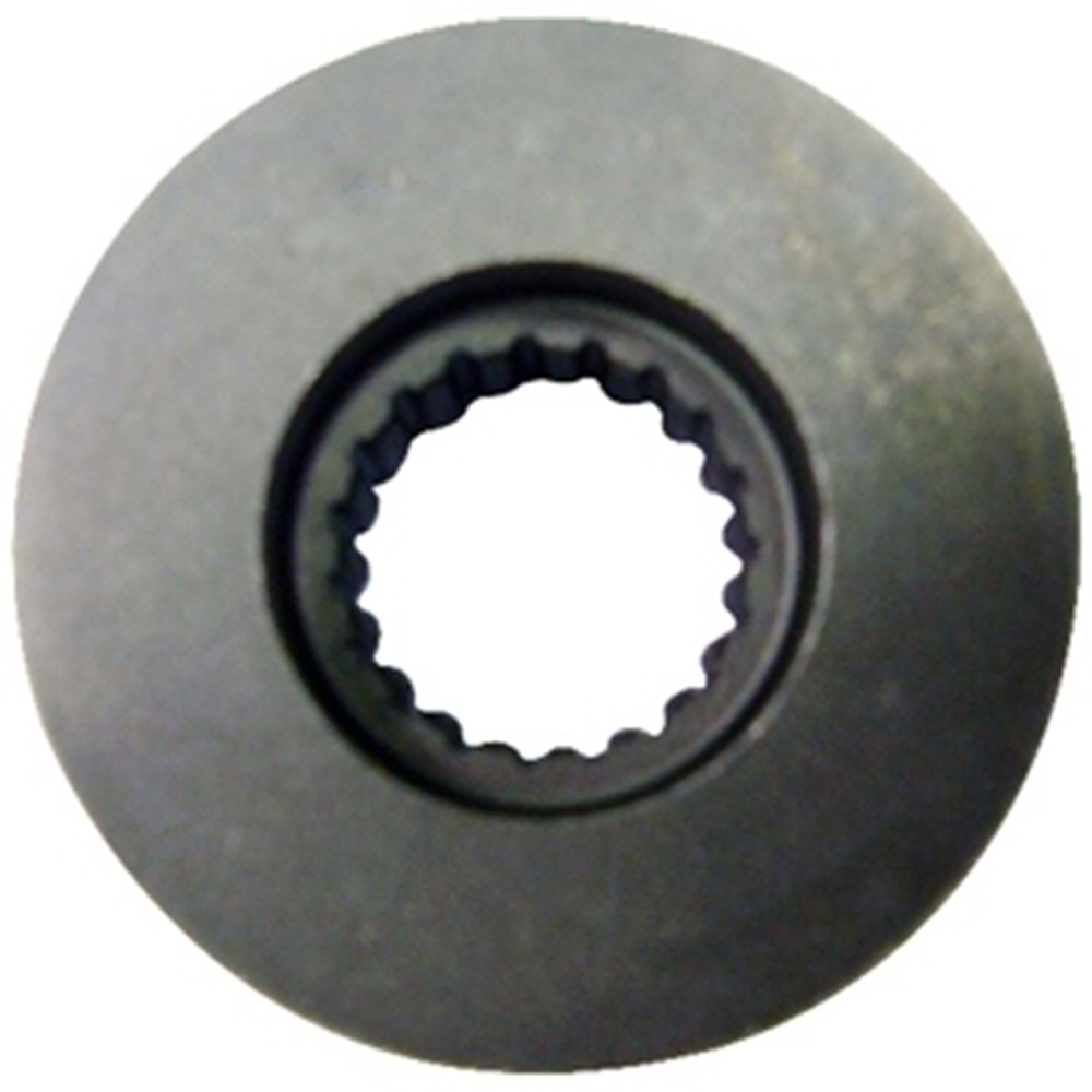 DİŞLİ KAFASI 12T SCANIA 241 SERİ