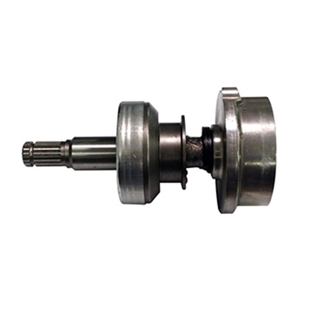 MARŞ DİŞLİSİ MITSUBISHI 9DİŞ 36MM FUSO CANTR -TE