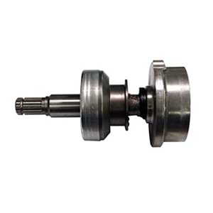 MARŞ DİŞLİSİ MITSUBISHI 9DİŞ 36MM FUSO CANTR -TE