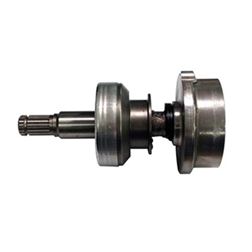 MARŞ DİŞLİSİ MITSUBISHI 9DİŞ 36MM FUSO CANTR -TE